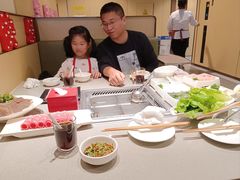 -海底捞火锅(杭州萧山宝龙广场店)