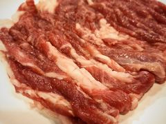 -北门涮肉·炭火铜锅涮肉(什刹海店)