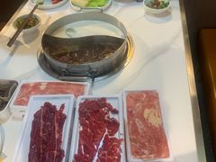 -古乐牛香·鲜牛肉自助火锅(南京总店)