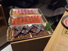 -西塔老太太泥炉烤肉(亚运村店)