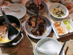 -小吊梨汤·北京菜(香山店)