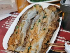 -探唐烧烤(棠东店)