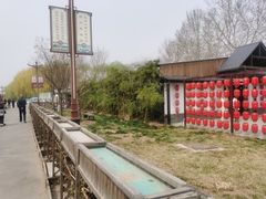 -赵州桥景区