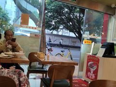 大堂-八珍餐厅(广大路店)