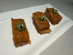 -狮王府淮扬菜(万象城店)