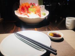 -山葵家·创意料理(宁波来福士店)