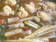 -大自然醉鹅·铁锅火焰鹅(上海联洋店)