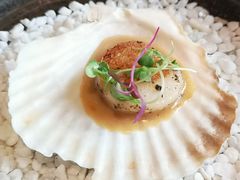 -107私厨·牛排馆(龙岗店)
