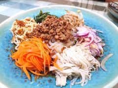 -君霖海鲜私房菜(春柳店)