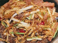 -狮王府淮扬菜(百家湖1912店)