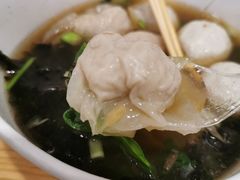 -家宴·灌蛋·沙茶面(曾厝垵店)