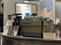 -KUDDO COFFEE(天河城店)
