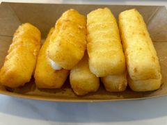 -川百汇烤鱼·泡饼·美蛙(八达岭店)