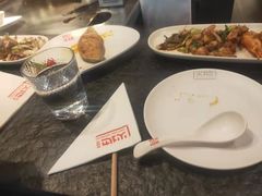 -火地铁板烧(昆山万象汇店)