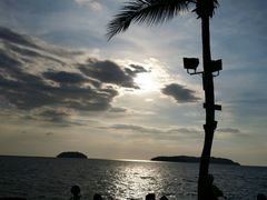 -Sunset Bar(丹绒亚路香格里拉店)