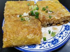 -李记热干面· 襄阳牛肉面