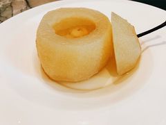 -萬國春·中菜馆(颐和公馆店)