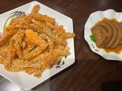 -王四酒家苏帮菜馆(观前店)