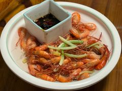 -小小饭店·休闲农庄·安吉松树林里的农家菜