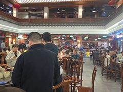 -香麒园·过桥米线·南湖雅宴