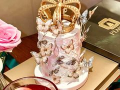 -柏尼娅PEARIA·蛋糕定制(静安店)