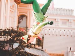 -巴黎迪士尼乐园