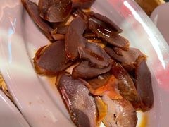 鹅胗-陈鹏鹏潮汕菜(宝安机场T3航站楼店)