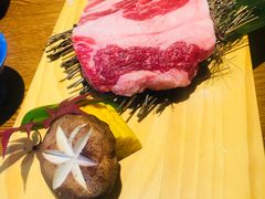-炎蔵牛舌烤肉