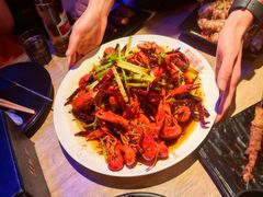 -红盔甲·小龙虾(定西路店)