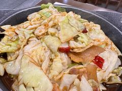-滁香园·滁州菜(琅琊山店)