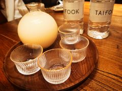 -TAIFORKS 大福食堂·山葵烤肉料理·拌饭(宝安店)