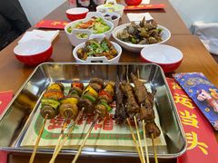-炒豆合作社(磁器口店)
