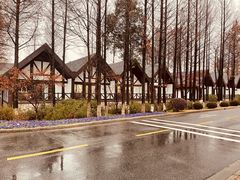 -太阳岛度假酒店