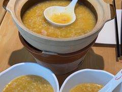 -嘉和一品粥(方庄店)