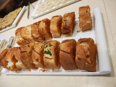 -素满香·素食自助餐(苏州·临顿路店)