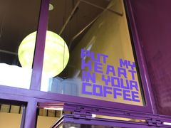 -HANA COFFEE(长寿路店)