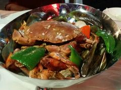 -JUKEBOX玖部音乐餐厅(华侨城店)