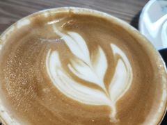 -ZM COFFEE(西安路店)
