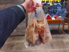 -詹记宫廷桃酥王(芜湖万达店)