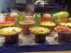 -蒙肥羊·酸汤潮牛·鲜牛肉火锅烤肉自助(岗顶店)
