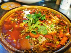 -庭院小酌(瑞莲街店)