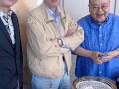 -杭州柏悦酒店·悅厅
