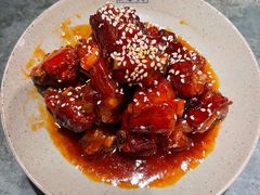 -兰溪小馆(首经贸店)