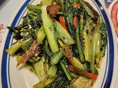 -香港新记茶餐厅(春熙太古里店)