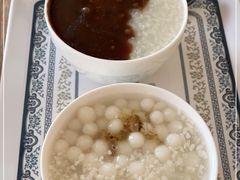 -笃笃笃糖粥(十全街店)