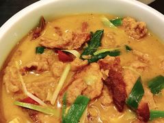 小酥肉-西安饭庄·非遗陕菜(钟楼店)