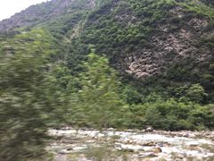 -孟屯河谷景区