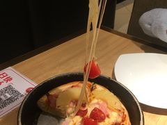 -必胜客(城西银泰店)