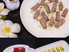 -湖滨28中餐厅·西湖宴·杭州君悦酒店
