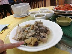 -金百门·顺德海鲜酒家(陈村店)